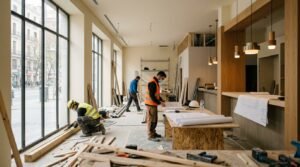 inversión abrir restaurante Madrid — Inversión para Abrir un Restaurante en Madrid: Cifras Reales 2026