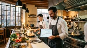 punto de equilibrio restaurante — Punto de Equilibrio en un Restaurante: Qué Es, Fórmula y Cómo Calcularlo