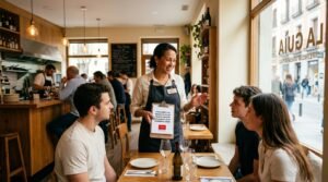Cómo Abrir un Restaurante en Madrid Siendo Extranjero: Guía Completa 2026 — ChefBusiness consultoría gastronómica