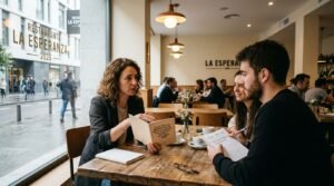 Cómo Abrir un Restaurante sin Dinero en España: Subvenciones, Ayudas y Estrategias 2026 — ChefBusiness consultoría gastronómica