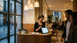 Apps de Gestión de Reservas: TheFork, CoverManager y Más — ChefBusiness consultoría gastronómica