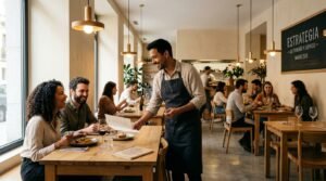 Cómo Aumentar las Ventas de tu Restaurante: 15 Estrategias Probadas — ChefBusiness consultoría gastronómica