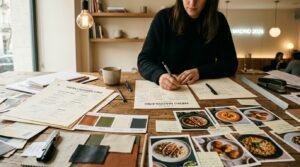 Carta de Alérgenos en Restaurantes: Normativa Obligatoria, Cómo Hacerla y Multas por Incumplimiento — ChefBusiness consultoría gastronómica