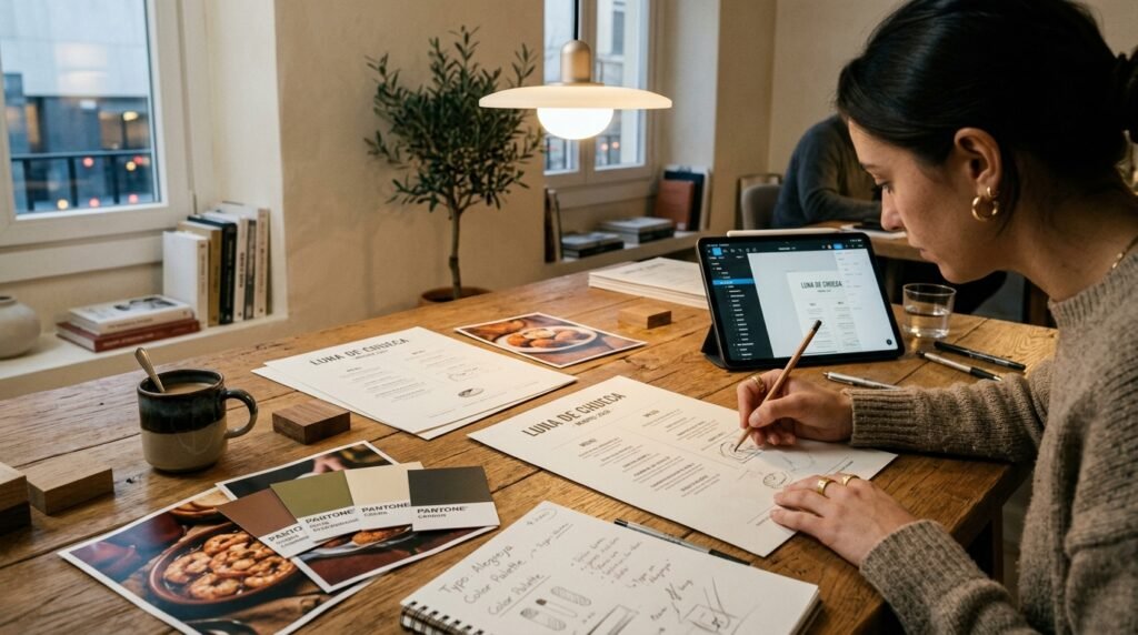 Cómo Crear la Carta de Vinos Perfecta para tu Restaurante — ChefBusiness consultoría gastronómica