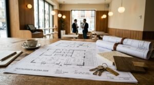 Cuánto Cuesta Abrir un Restaurante en Madrid: Guía de Inversión para Extranjeros — ChefBusiness consultoría gastronómica