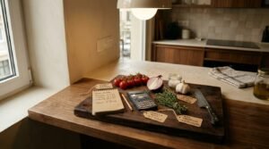 Estrategias de Precios en la Carta: Psicología + Food Cost + Ingeniería de Menú — ChefBusiness consultoría gastronómica