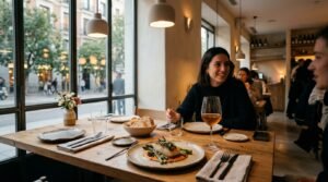 Experiencia del Cliente en Restaurantes: Cómo Diseñar un Servicio que Genera Repetición y Recomendación — ChefBusiness consultoría gastronómica