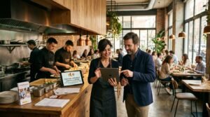 Financiación para Restaurantes: ICO, ENISA, Microcréditos y Más — ChefBusiness consultoría gastronómica