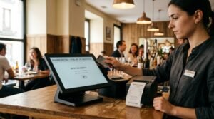 Mejores TPV para Restaurantes en España: Comparativa 2026 — ChefBusiness consultoría gastronómica