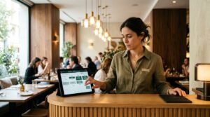 Mejor Software de Gestión de Restaurantes en España 2026 — ChefBusiness consultoría gastronómica