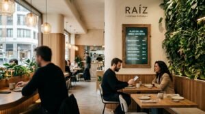 Tendencias en Restauración 2026: Lo que Viene en Hostelería — ChefBusiness consultoría gastronómica