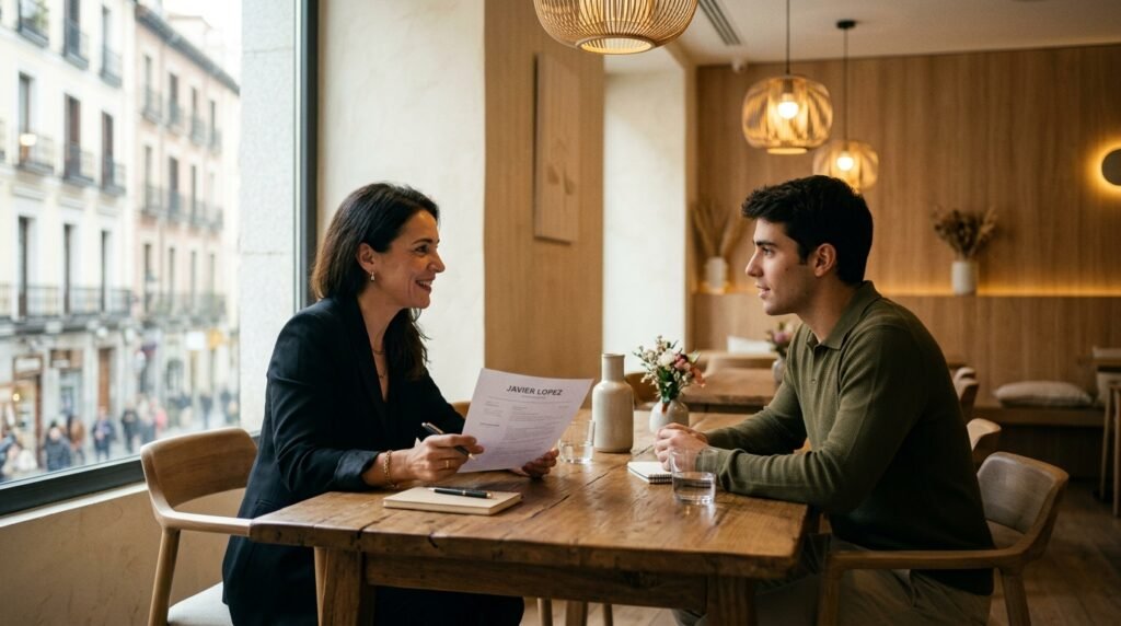 Cómo Contratar Personal de Hostelería en 2026 - ChefBusiness consultoría gastronómica