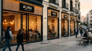 Cómo Franquiciar tu Restaurante: Guía para Propietarios 2026 - ChefBusiness consultoría gastronómica