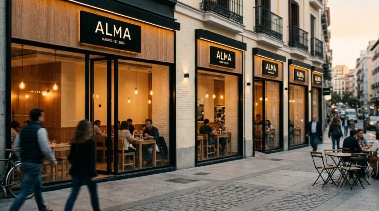 Cómo Franquiciar tu Restaurante: Guía para Propietarios 2026 - ChefBusiness consultoría gastronómica