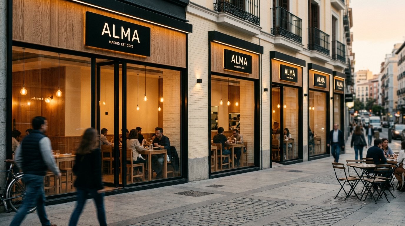 Cómo Franquiciar tu Restaurante: Guía para Propietarios 2026 - ChefBusiness consultoría gastronómica