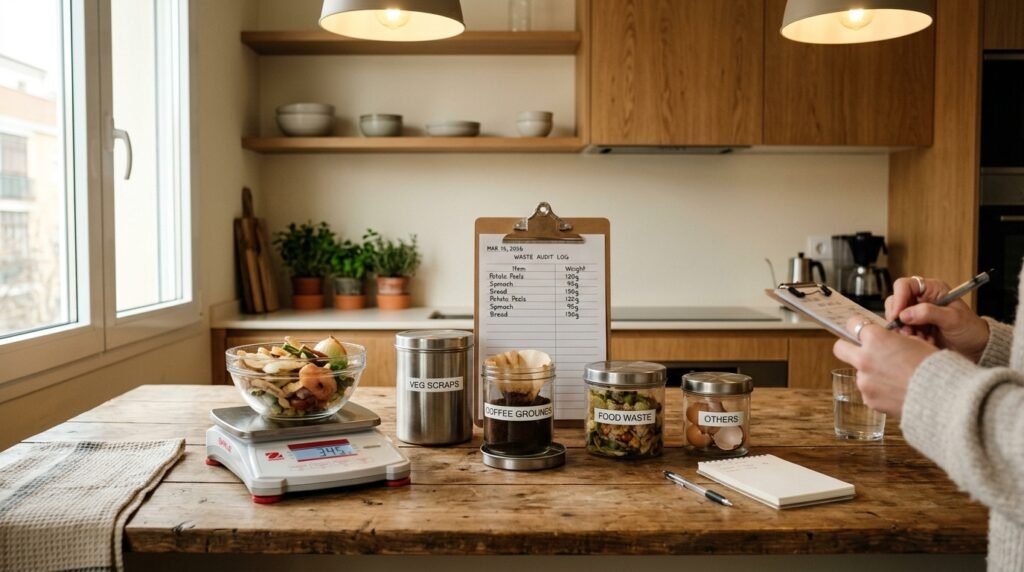 Cómo Reducir el Desperdicio Alimentario en tu Restaurante - ChefBusiness consultoría gastronómica