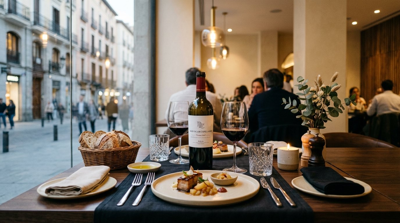 Cómo Subir el Ticket Medio de tu Restaurante: Técnicas Probadas - ChefBusiness consultoría gastronómica