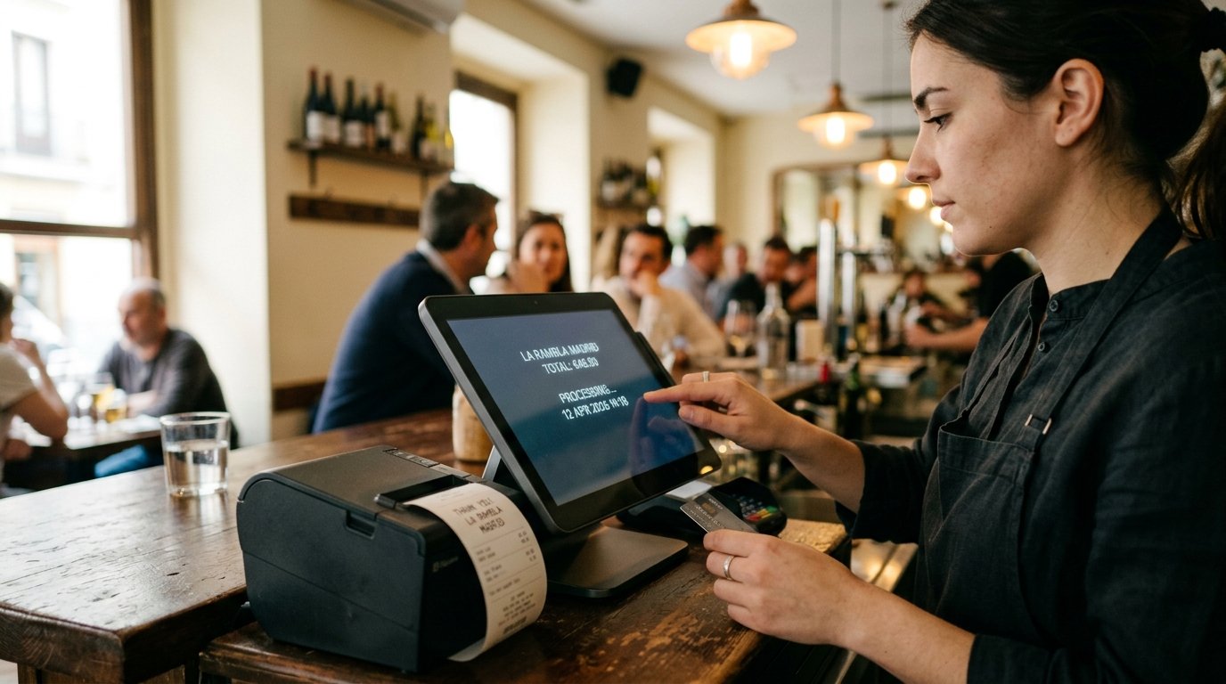 Comparativa TPV: Cover Manager vs Ágora vs Last.app — ¿Cuál Elegir? - ChefBusiness consultoría gastronómica