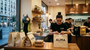 ¿Glovo, JustEat o Delivery Propio? Pros y Contras del Delivery en 2026 - ChefBusiness consultoría gastronómica