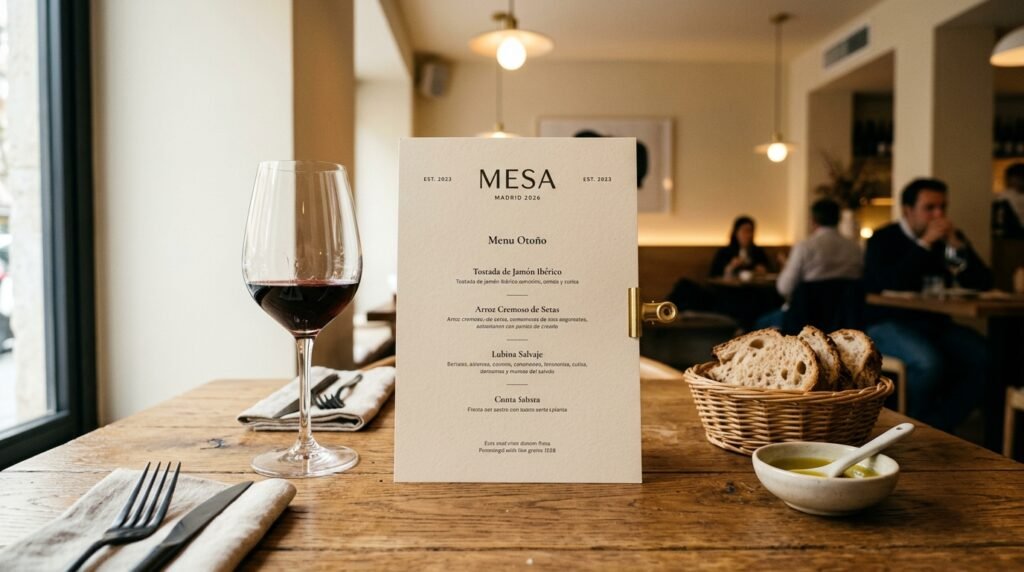 Ideas para Menú Vegano y Plant-Based en Restaurantes 2026 - ChefBusiness consultoría gastronómica