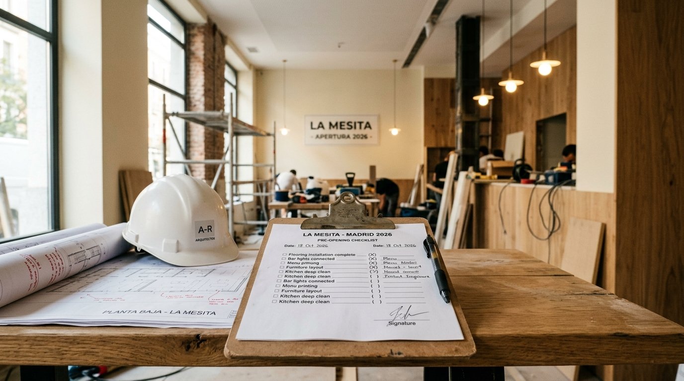 Licencia de Venta de Alcohol en España: Requisitos y Normativa 2026 - ChefBusiness consultoría gastronómica