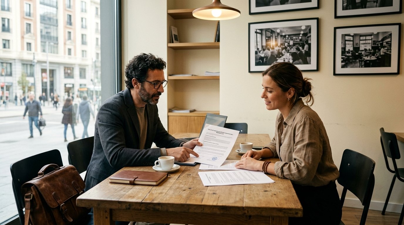 Seguro de Responsabilidad Civil para Restaurantes: Guía 2026 - ChefBusiness consultoría gastronómica