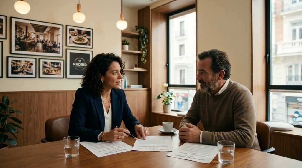 Seguro para Bar de Copas y Discoteca - ChefBusiness consultoría gastronómica