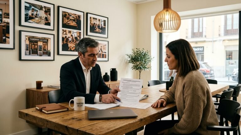 Seguros Obligatorios para Hostelería en España 2026: Guía Completa - ChefBusiness consultoría gastronómica