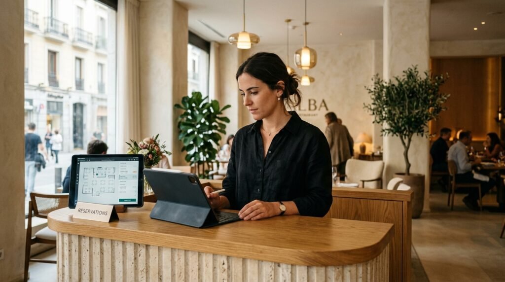 Software de Contabilidad para Restaurantes en España 2026 - ChefBusiness consultoría gastronómica