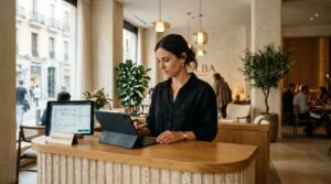 Software de Contabilidad para Restaurantes en España 2026 - ChefBusiness consultoría gastronómica