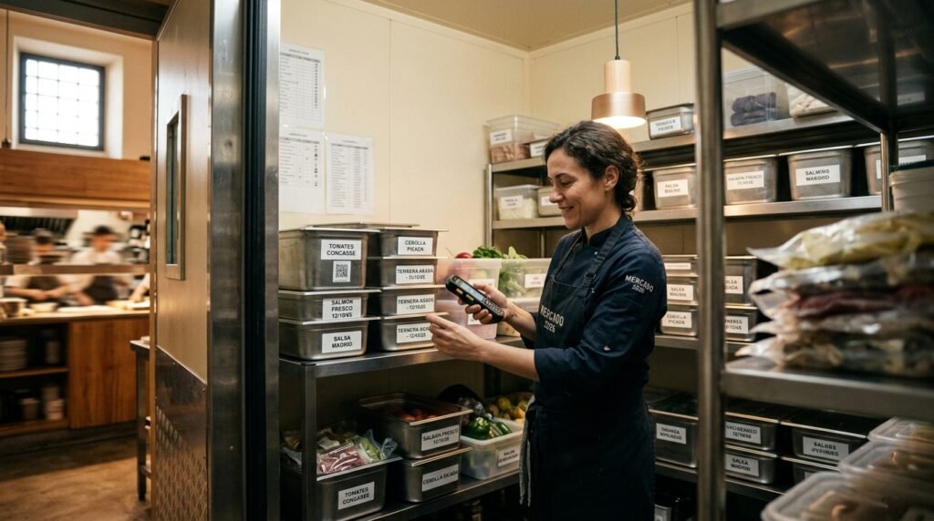 Software de Control de Inventario para Restaurantes: Comparativa 2026 - ChefBusiness consultoría gastronómica
