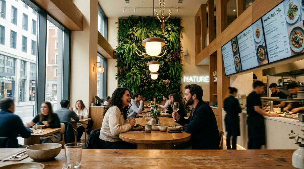 Tendencias de Menú 2026: Lo que Viene en Restauración - ChefBusiness consultoría gastronómica