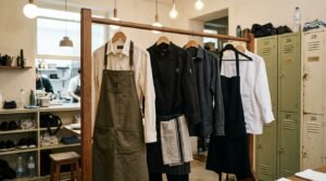 Uniformes para Restaurante: Ideas y Proveedores - ChefBusiness consultoría gastronómica