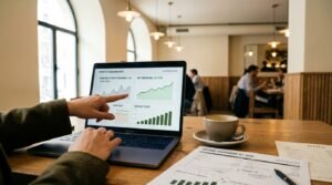nichos de catering rentables en españa — Nichos de Catering Rentables en España: Dónde Está el Dinero en 2026