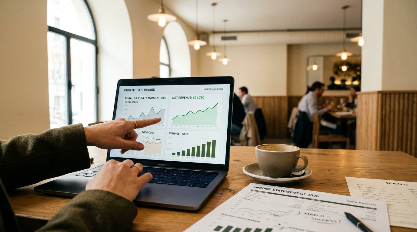 nichos de catering rentables en españa — Nichos de Catering Rentables en España: Dónde Está el Dinero en 2026
