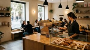 cuanto cuesta montar una cafeteria de especialidad — Cuánto Cuesta Montar una Cafetería de Especialidad en España 2026