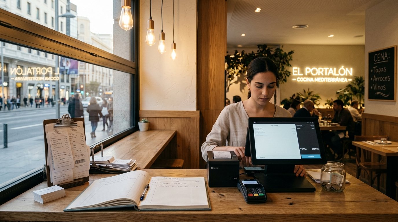 cuanto gana un gastrobar margenes rentabilidad — Cuánto Gana un Gastrobar: Márgenes Reales y Rentabilidad en España 2026