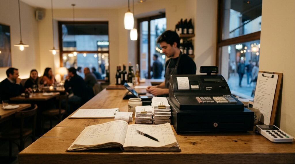 cuanto gana un cocktail bar margen rentabilidad — Cuánto Gana un Cocktail Bar: Márgenes Reales y Rentabilidad en España 2026
