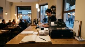 cuanto gana un cocktail bar margen rentabilidad — Cuánto Gana un Cocktail Bar: Márgenes Reales y Rentabilidad en España 2026