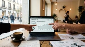 como montar un sushi bar rentable — Cómo Montar un Sushi Bar Rentable en España: Guía Completa 2026
