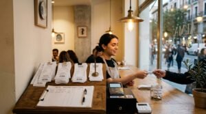 cuanto gana un sushi bar rentabilidad — Cuánto Gana un Sushi Bar: Márgenes Reales y Rentabilidad en España 2026