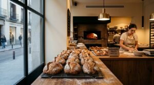 cuanto cuesta montar una panaderia obrador — Cuánto Cuesta Montar una Panadería con Obrador en España: Inversión Real 2026