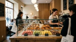 como montar una pasteleria rentable — Cómo Montar una Pastelería Rentable en España: Guía Completa 2026