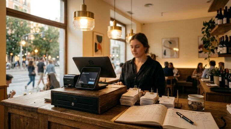 cuanto gana una pasteleria margen rentabilidad — Cuánto Gana una Pastelería: Márgenes Reales y Rentabilidad en España 2026